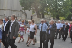 Powiatowe Święto Ludowe - Książ Mały 2017 - fot. K. Capiga