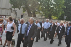 Powiatowe Święto Ludowe - Książ Mały 2017 - fot. K. Capiga