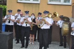 Powiatowe Święto Ludowe - Książ Mały 2017 - fot. K. Capiga