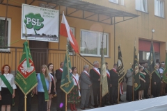 Powiatowe Święto Ludowe - Książ Mały 2017 - fot. K. Capiga