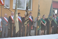 Powiatowe Święto Ludowe - Książ Mały 2017 - fot. K. Capiga