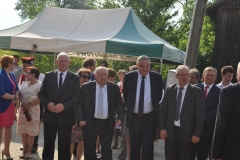 Powiatowe Święto Ludowe - Książ Mały 2017 - fot. K. Capiga