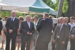 Powiatowe Święto Ludowe - Książ Mały 2017 - fot. K. Capiga