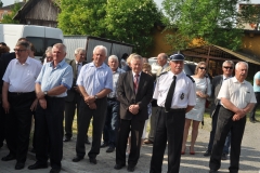 Powiatowe Święto Ludowe - Książ Mały 2017 - fot. K. Capiga