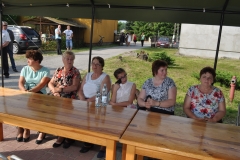 Powiatowe Święto Ludowe - Książ Mały 2017 - fot. K. Capiga