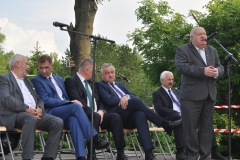 Powiatowe Święto Ludowe - Książ Mały 2017 - fot. K. Capiga