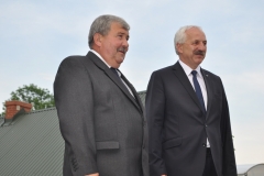 Powiatowe Święto Ludowe - Książ Mały 2017 - fot. K. Capiga