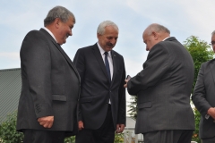 Powiatowe Święto Ludowe - Książ Mały 2017 - fot. K. Capiga