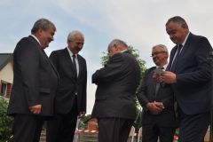 Powiatowe Święto Ludowe - Książ Mały 2017 - fot. K. Capiga