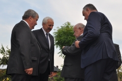 Powiatowe Święto Ludowe - Książ Mały 2017 - fot. K. Capiga