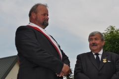 Powiatowe Święto Ludowe - Książ Mały 2017 - fot. K. Capiga