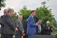 Powiatowe Święto Ludowe - Książ Mały 2017 - fot. K. Capiga