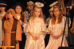„Kafelek” z Domu Kultury w Małogoszczu - fot. K. Capiga