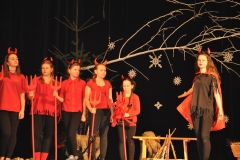 „Kafelek” z Domu Kultury w Małogoszczu - fot. K. Capiga