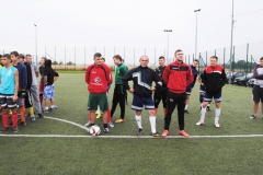 Turniej Dzikich Drużyn o Puchar Wójta - miechowski.pl