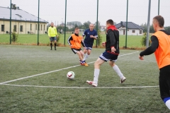 Turniej Dzikich Drużyn o Puchar Wójta - miechowski.pl