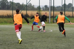 Turniej Dzikich Drużyn o Puchar Wójta - miechowski.pl