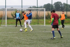 Turniej Dzikich Drużyn o Puchar Wójta - miechowski.pl