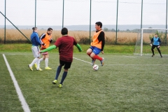 Turniej Dzikich Drużyn o Puchar Wójta - miechowski.pl