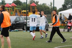 Turniej Dzikich Drużyn o Puchar Wójta - miechowski.pl