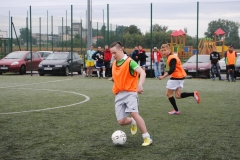 Turniej Dzikich Drużyn o Puchar Wójta - miechowski.pl