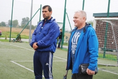 Turniej Dzikich Drużyn o Puchar Wójta - miechowski.pl