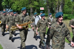 Zlot Kawalerów Orderu Virtuti Militari - Racławice 2017 - fot. K. Capiga