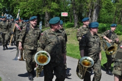 Zlot Kawalerów Orderu Virtuti Militari - Racławice 2017 - fot. K. Capiga