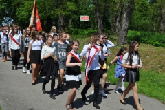 Zlot Kawalerów Orderu Virtuti Militari - Racławice 2017 - fot. K. Capiga