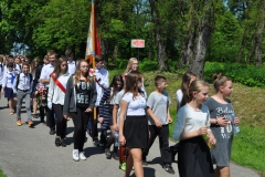 Zlot Kawalerów Orderu Virtuti Militari - Racławice 2017 - fot. K. Capiga