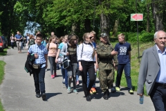 Zlot Kawalerów Orderu Virtuti Militari - Racławice 2017 - fot. K. Capiga
