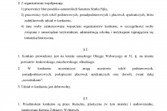 REGULAMIN KONKURSU o Żołnierzach_Strona_1