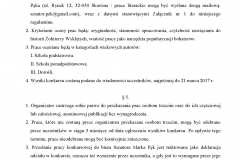 REGULAMIN KONKURSU o Żołnierzach_Strona_2