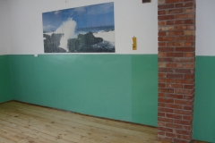 Remiza w Kropidle po remoncie - miechowski.pl