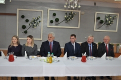 Repatrianci z Kazachstanu zamieszkali w Chodowie - fot. K. Capiga - miechowski.pl