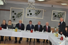 Repatrianci z Kazachstanu zamieszkali w Chodowie - fot. K. Capiga - miechowski.pl