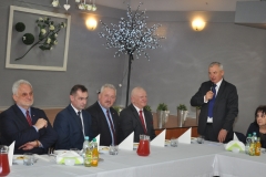 Repatrianci z Kazachstanu zamieszkali w Chodowie - fot. K. Capiga - miechowski.pl