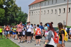 ŚDM Miechów 2016 - miechowski.pl - fot. K. Capiga