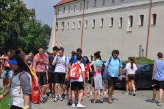 ŚDM Miechów 2016 - miechowski.pl - fot. K. Capiga