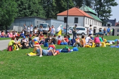 ŚDM Miechów 2016 - miechowski.pl - fot. K. Capiga