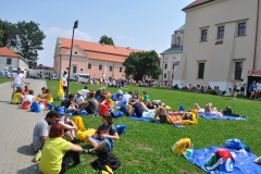 ŚDM Miechów 2016 - miechowski.pl - fot. K. Capiga
