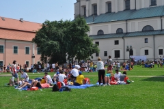 ŚDM Miechów 2016 - miechowski.pl - fot. K. Capiga