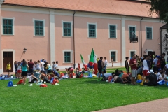 ŚDM Miechów 2016 - miechowski.pl - fot. K. Capiga