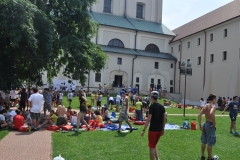 ŚDM Miechów 2016 - miechowski.pl - fot. K. Capiga