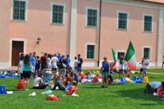 ŚDM Miechów 2016 - miechowski.pl - fot. K. Capiga