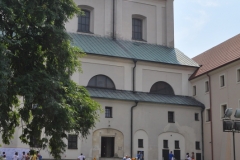 ŚDM Miechów 2016 - miechowski.pl - fot. K. Capiga