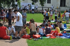 ŚDM Miechów 2016 - miechowski.pl - fot. K. Capiga
