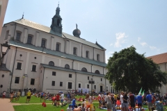 ŚDM Miechów 2016 - miechowski.pl - fot. K. Capiga