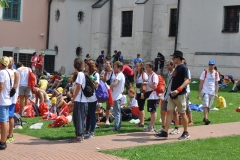 ŚDM Miechów 2016 - miechowski.pl - fot. K. Capiga