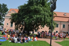 ŚDM Miechów 2016 - miechowski.pl - fot. K. Capiga